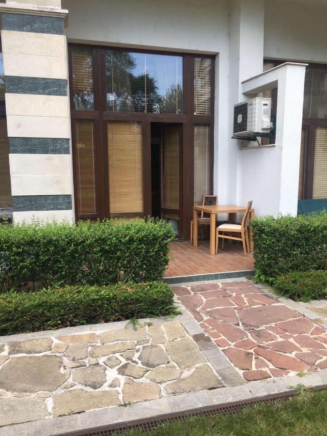 Private Apartments In Emerald Ravda Exterior foto