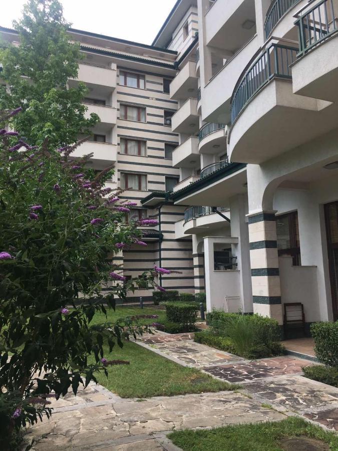 Private Apartments In Emerald Ravda Exterior foto