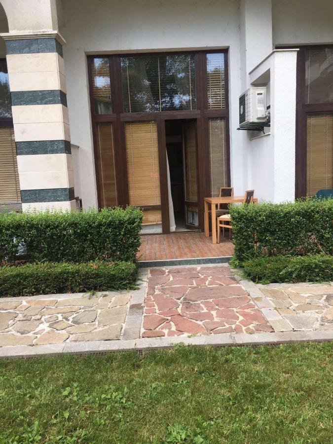 Private Apartments In Emerald Ravda Exterior foto