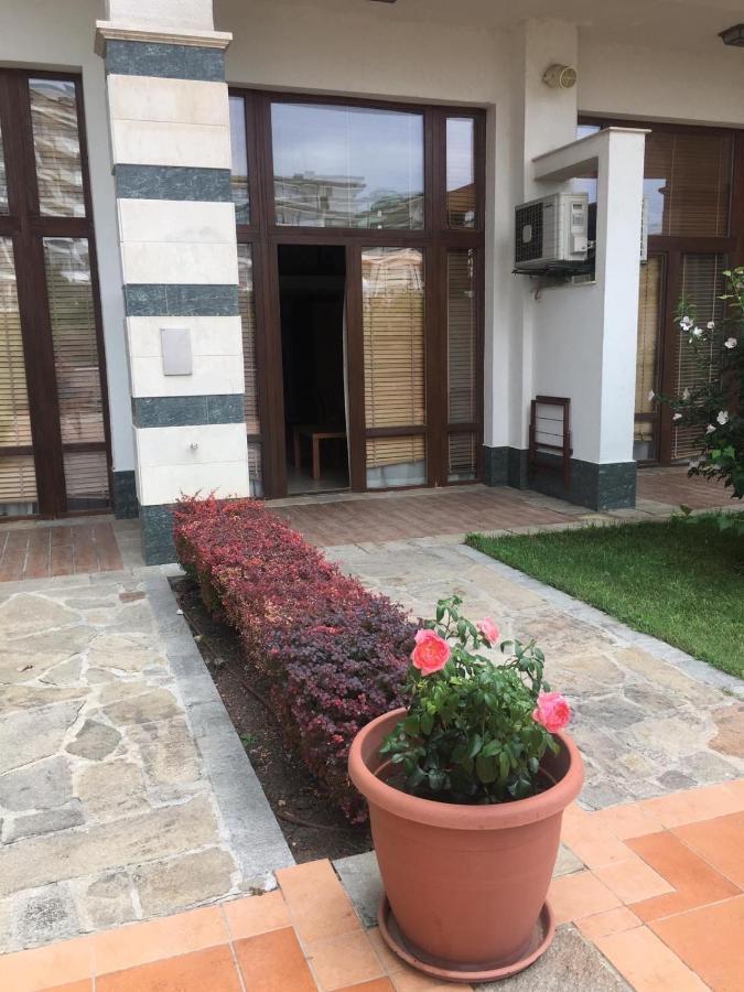 Private Apartments In Emerald Ravda Exterior foto