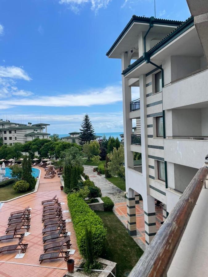 Private Apartments In Emerald Ravda Exterior foto