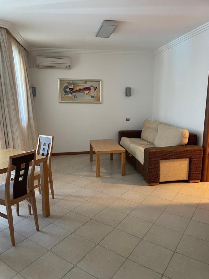 Private Apartments In Emerald Ravda Exterior foto