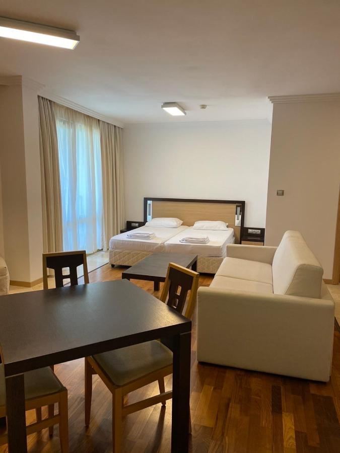 Private Apartments In Emerald Ravda Exterior foto