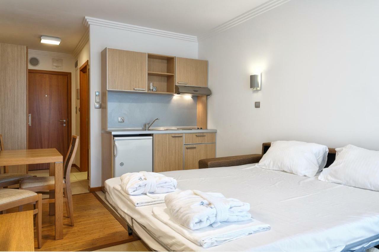 Private Apartments In Emerald Ravda Exterior foto