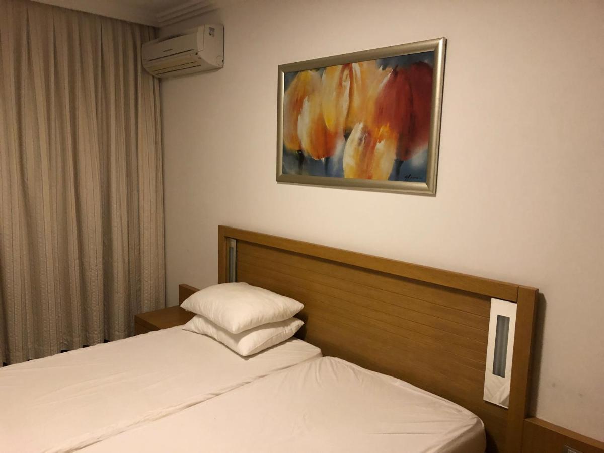 Private Apartments In Emerald Ravda Exterior foto
