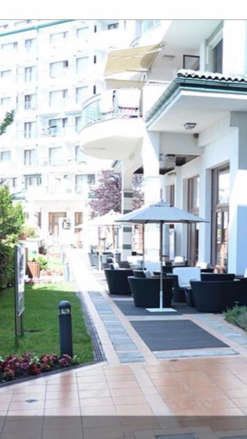 Private Apartments In Emerald Ravda Exterior foto